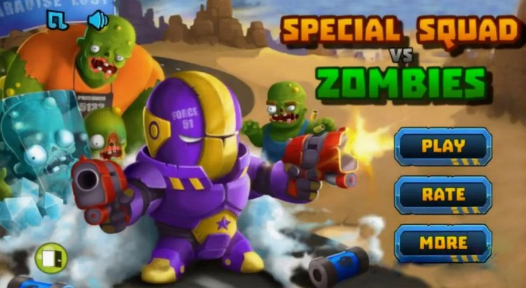 图片[1]|Unity3d 打僵尸塔防游戏完整项目源码 U3D 全套美术素材工程模板开源源文件|不死鸟资源网