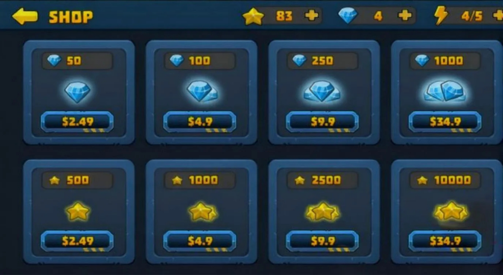 图片[4]|Unity3d 打僵尸塔防游戏完整项目源码 U3D 全套美术素材工程模板开源源文件|不死鸟资源网