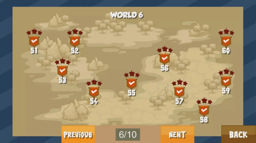 图片[3]|Unity 堡垒防守塔防游戏 2.0 完整项目 FORTRESSDEFENSE 卡通策略闯关 U3D 源码工程|不死鸟资源网