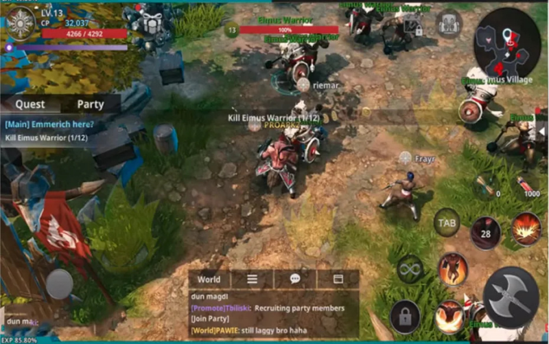 Unity3D 大型多人在线 MMORPGRappelz 手游源码 Photon 开发 C# 网游完整学习项目|不死鸟资源网