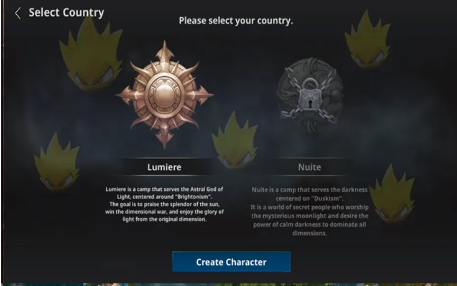 图片[3]|Unity3D 大型多人在线 MMORPGRappelz 手游源码 Photon 开发 C# 网游完整学习项目|不死鸟资源网