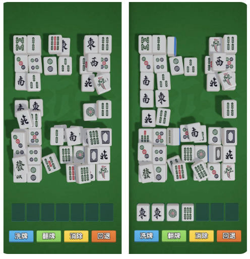Cocos3D 物理麻将消除游戏源码 CocosCreator3.x 休闲益智消除微信小程序完整学习项目|不死鸟资源网