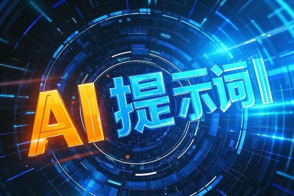 最新AI提示词合集：必备指令集与教程分享|不死鸟资源网