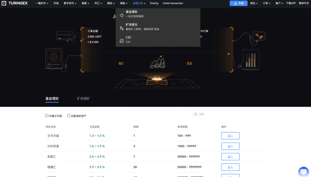 图片[17]|2026最新开源金融交易系统：支持34国语言、多市场股票、外汇及虚拟币|不死鸟资源网