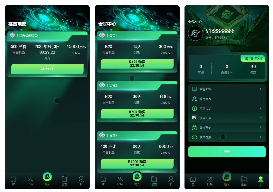 图片[3]|Flickiri Fun海外电影投资理财源码/前端html+后端PHP|不死鸟资源网