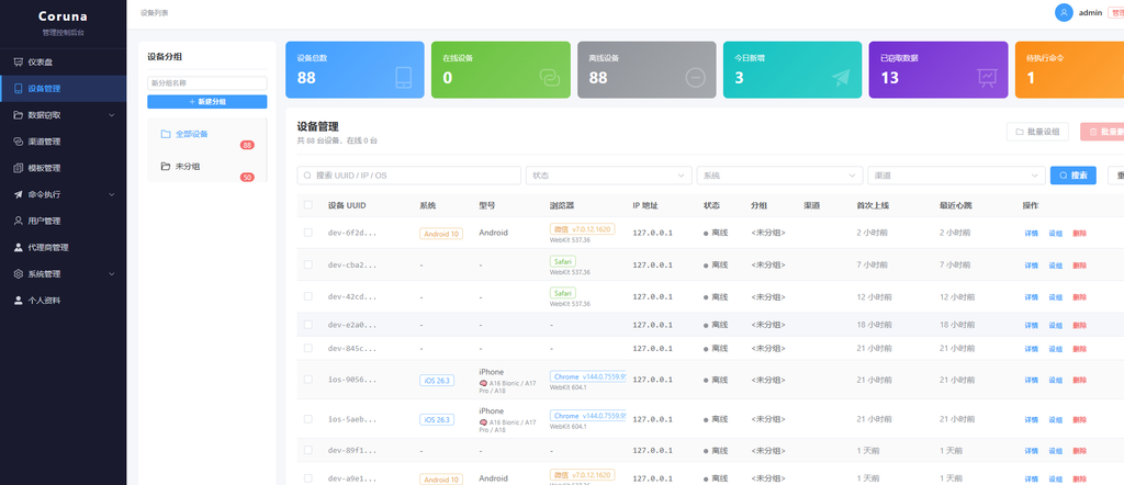 图片[2]|IOS无感漏洞源码，附审计报告|不死鸟资源网